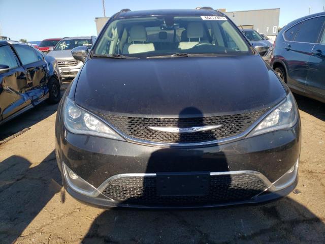 2C4RC1GG4KR549278 2019 CHRYSLER PACIFICA, photo no. 5