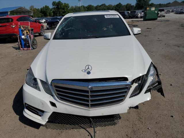 VIN WDDHF5KB8DA729558 2013 Mercedes-Benz E-Class, 350 no.5