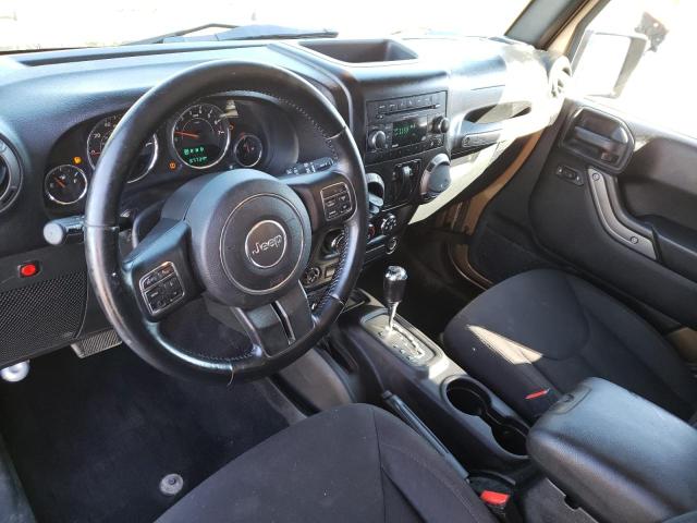 1C4AJWAG3FL614631 Jeep Wrangler Sport
