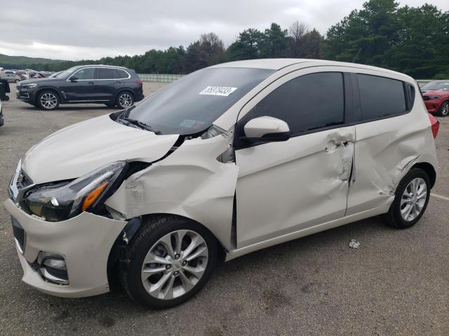 2020 Chevrolet Spark 1LT