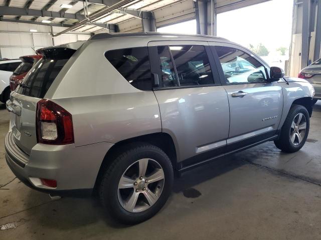 2016 Jeep Compass Latitude VIN: 1C4NJDEB9GD773184 Lot: 64144033