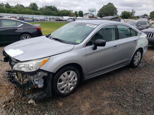 2016 Subaru Legacy 2.5i