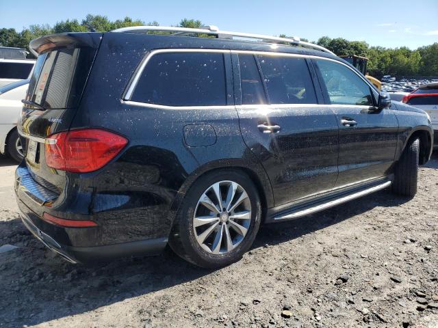 VIN 4JGDF7CE9EA428128 2014 Mercedes-Benz GL-Class, ... no.3