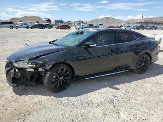 1N4AA6EV0MC502753 Nissan Maxima SR