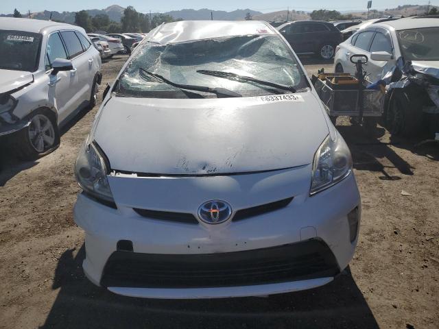 JTDKN3DP8E3060178 Toyota PRIUS PLUG-IN