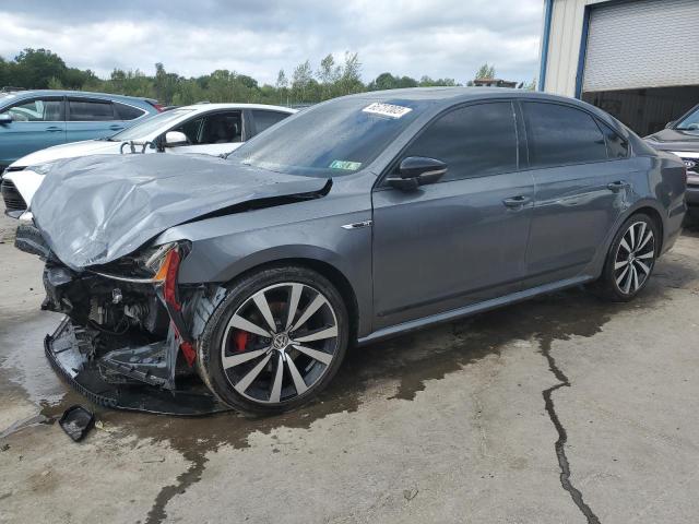 2018 VOLKSWAGEN PASSAT GT - 1VWJM7A30JC032227