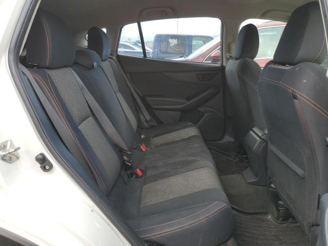 VIN: JF2GTACC2K8260200 Auction: COPART Lot: 61962613 Location: CO - COLORADO SPRINGS JF2GTACC2K8260200 SUBARU CROSSTREK 2019 WHITE Photo 10
