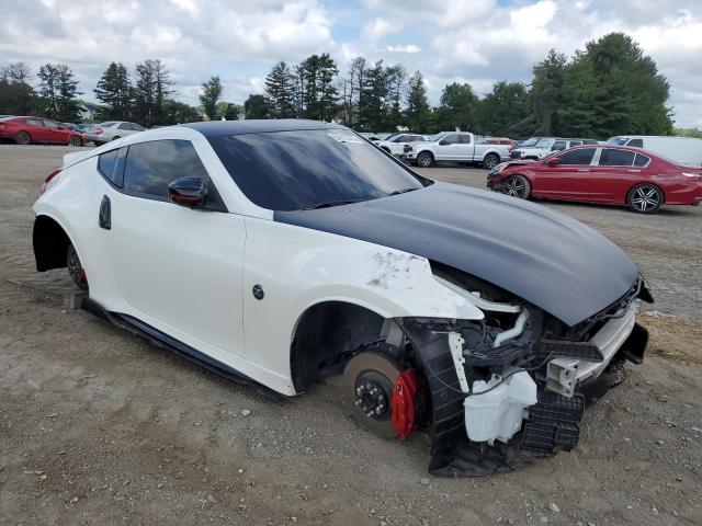 JN1AZ4EH6FM441619 Nissan 370Z BASE