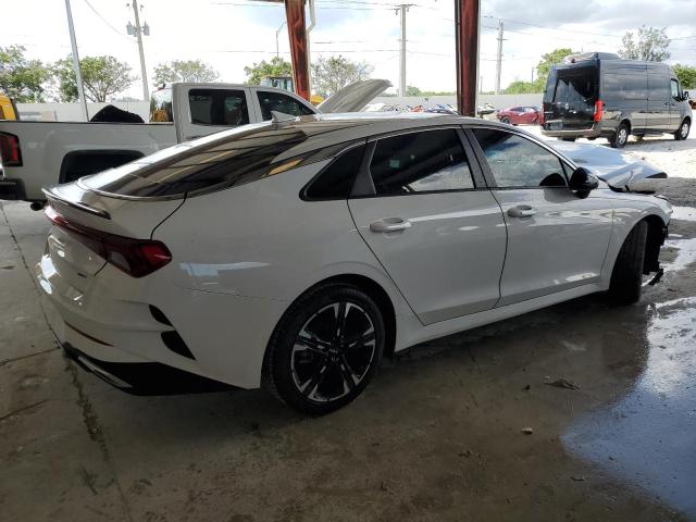 5XXG64J28PG221410 KIA K5 GT LINE