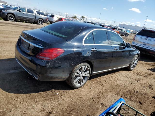 55SWF4KB4FU026561 Mercedes-Benz C 300 4matic