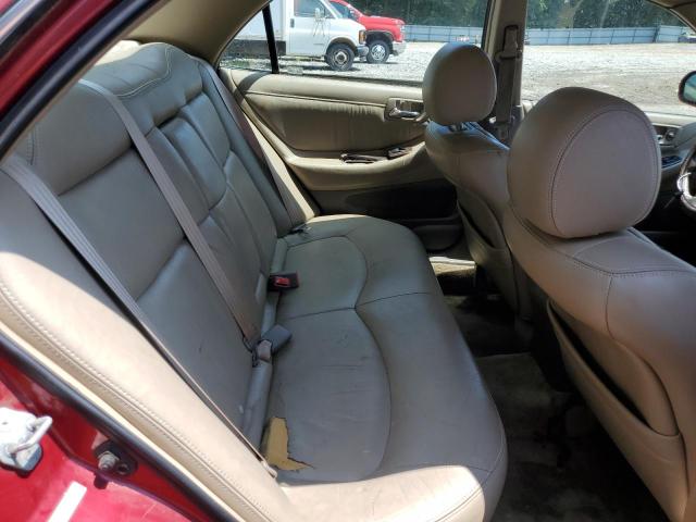 2001 Honda Accord Ex VIN: 1HGCG16521A018661 Lot: 51367434