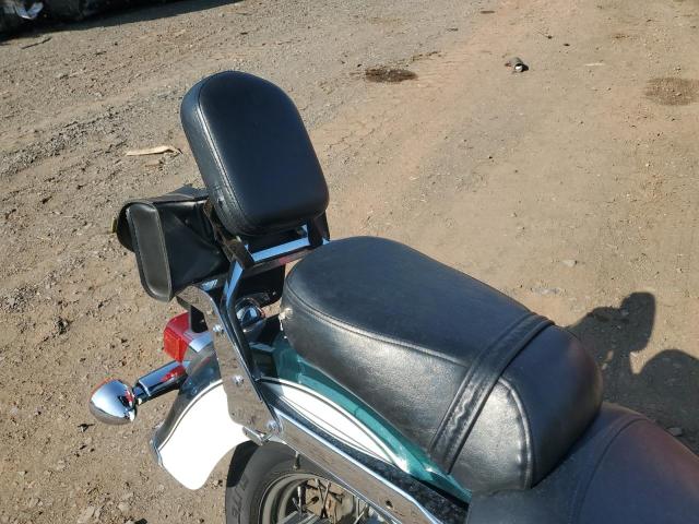 2004 KAWASAKI VN1500 E - JKBVNAE174A117529
