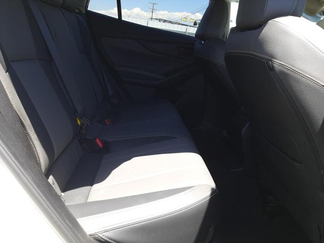 JF2GTHSC3PH213856 Subaru Crosstrek Sport