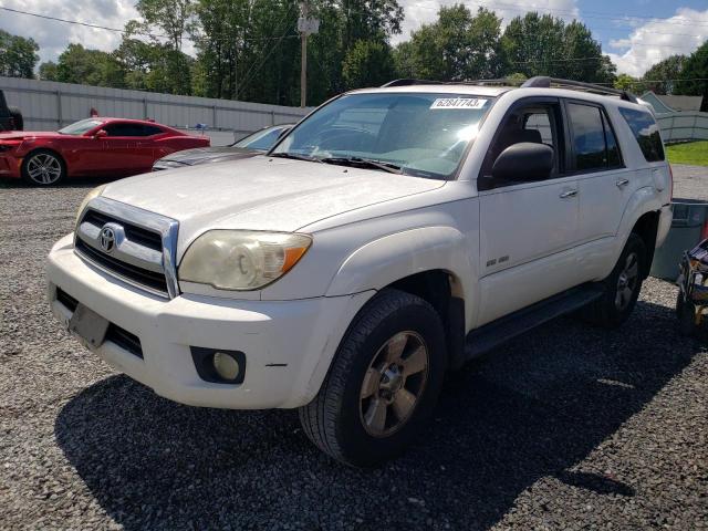 2006 Toyota 4Runner SR5