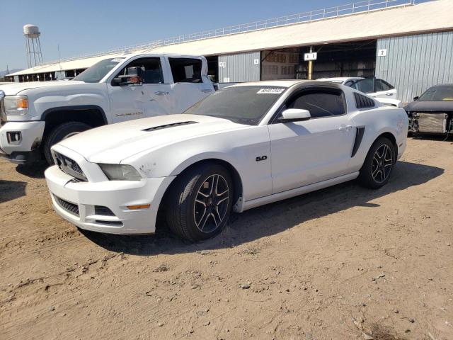 FORD MUSTANG GT 2014 0