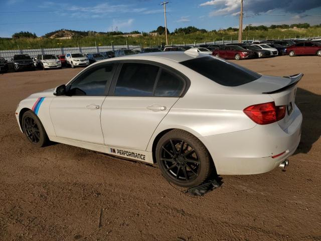 WBA3A5G5XENP33740 BMW 328 I