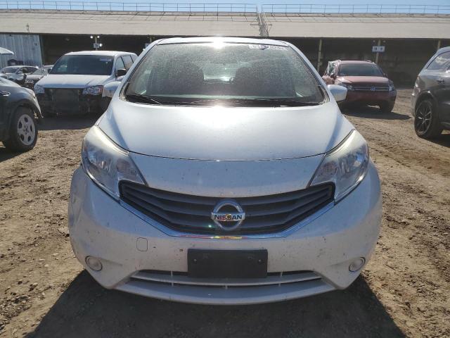 3N1CE2CP4FL389713 Nissan Versa Note S