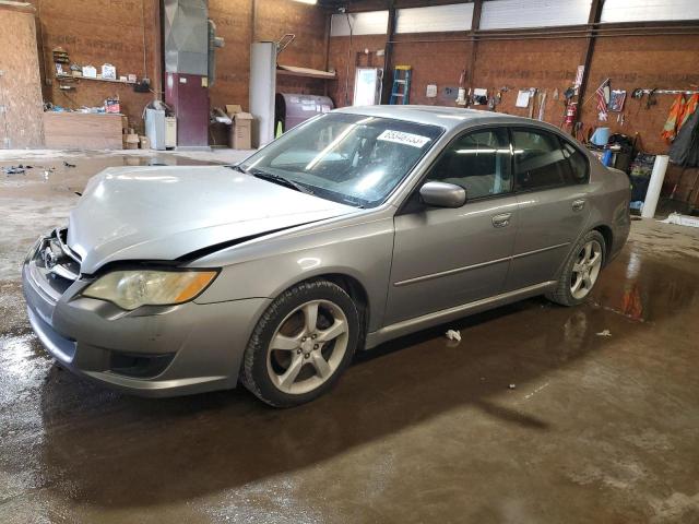 2008 Subaru Legacy 2.5i