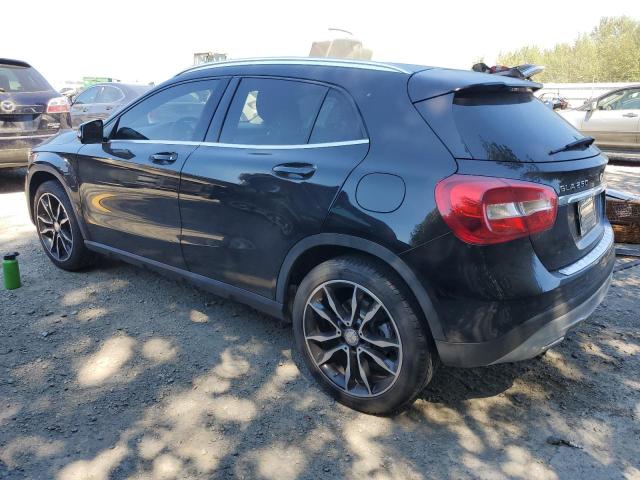 WDCTG4EB4FJ180008 Mercedes-Benz GLA 250
