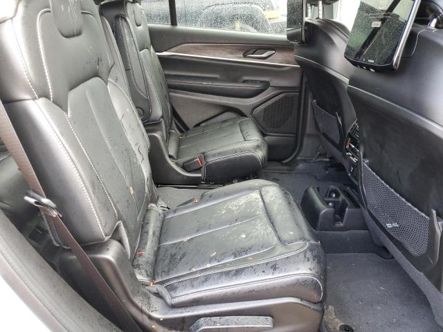 1C4RJKBG9P8101950 Jeep Grand Cherokee L Limited
