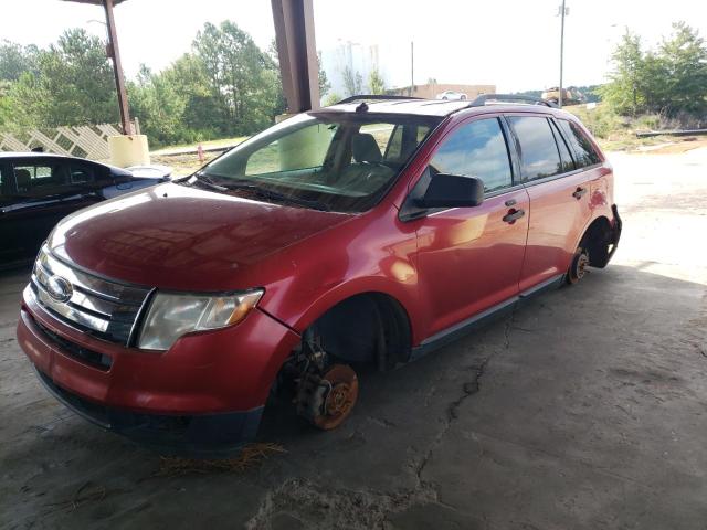 2007 Ford Edge SE