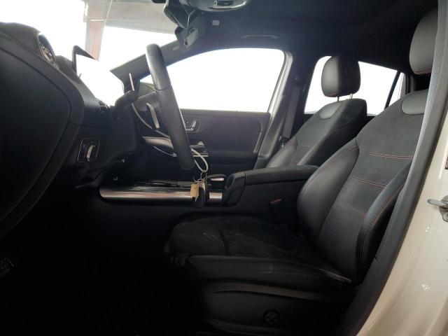 2021 MERCEDES-BENZ GLA 250 - W1N4N4GB5MJ214427