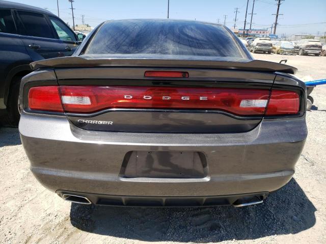2C3CDXBG1EH168905 Dodge Charger Se