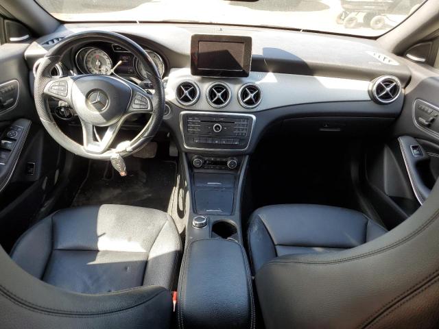 WDDSJ4EB0FN179004 Mercedes-Benz CLA 250