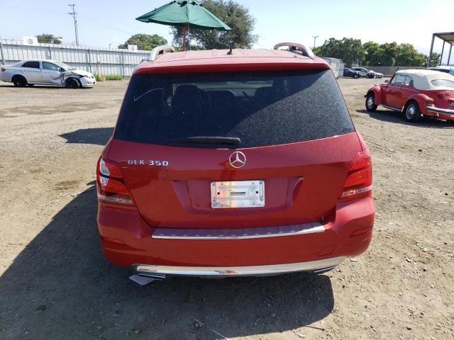 WDCGG5HB0EG336334 Mercedes-Benz GLK 350