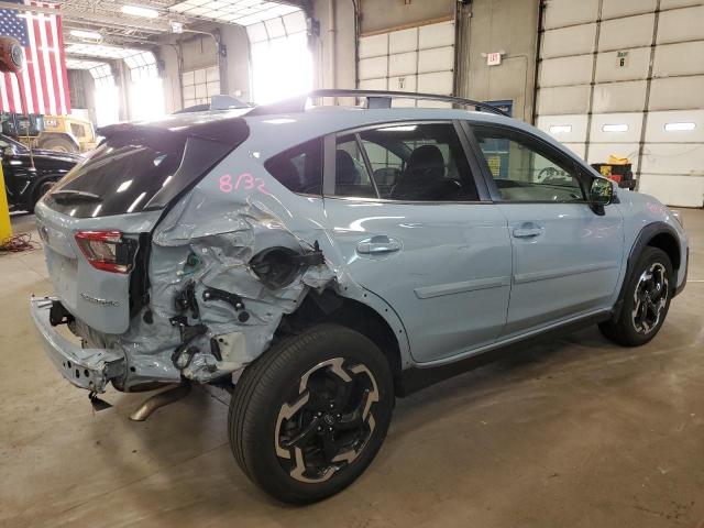 JF2GTHMC5M8661539 Subaru Crosstrek  3