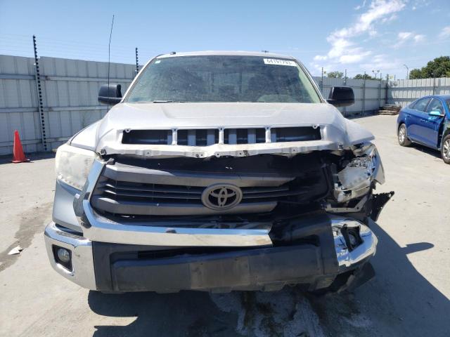 5TFRY5F18FX188053 Toyota Tundra Double Cab Sr/sr5