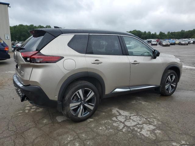 2022 NISSAN ROGUE PLAT - JN8BT3DD8NW274828