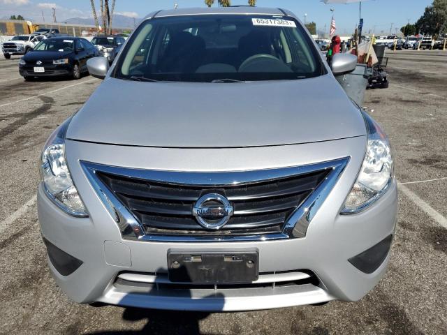 3N1CN7AP9FL820255 Nissan VERSA S