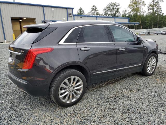 2017 CADILLAC XT5 PLATIN - 1GYKNFRS0HZ179420