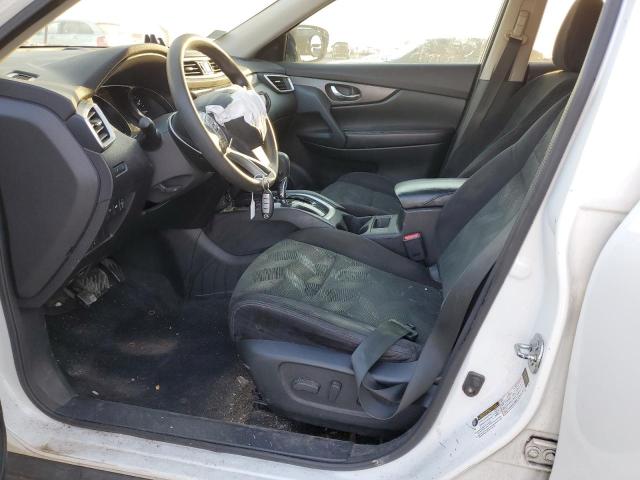 5N1AT2MT3EC789113 Nissan ROGUE S