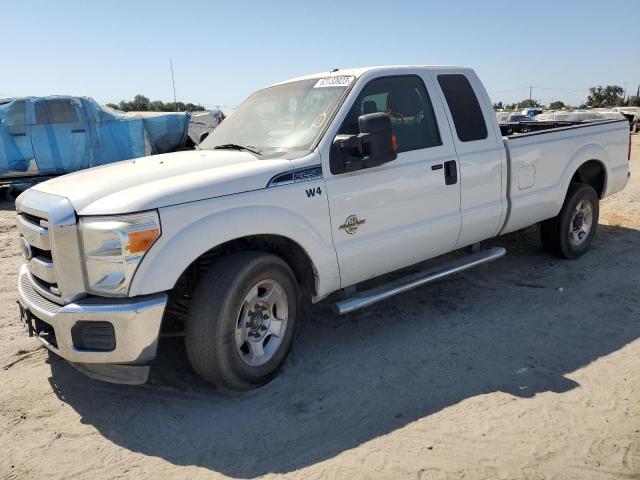 2014 Ford F-250 