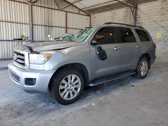 2008 Toyota Sequoia SR5