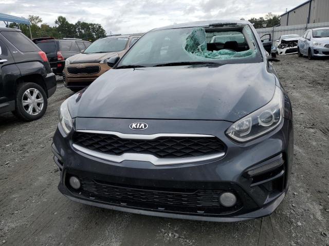 3KPF24ADXKE097702 Kia Forte FE 5