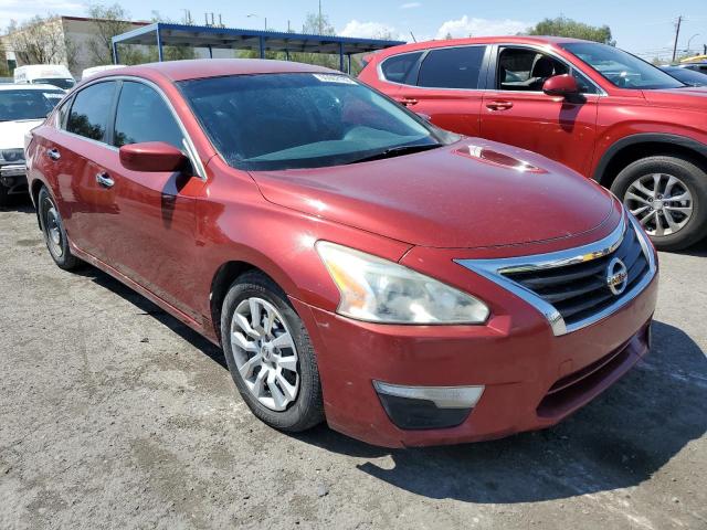 1N4AL3AP0FN909768 Nissan ALTIMA 2.5