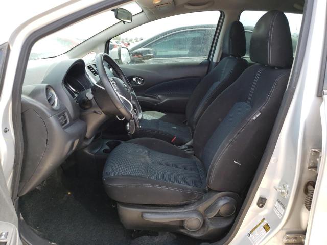 3N1CE2CP1EL428157 Nissan Versa Note S