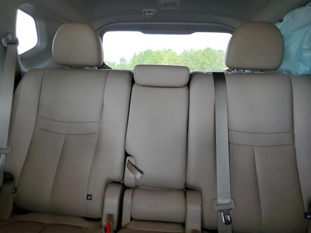 5N1AT2MT7KC729590 Nissan ROGUE S