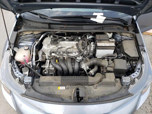 5YFEPMAEXMP163088 | 2021 TOYOTA COROLLA LE