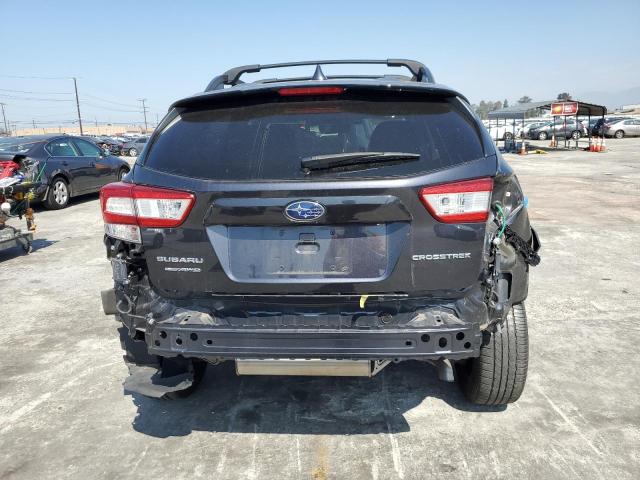 JF2GTAMC9JH312886 Subaru Crosstrek Limited