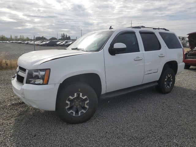 2013 Chevrolet Tahoe 