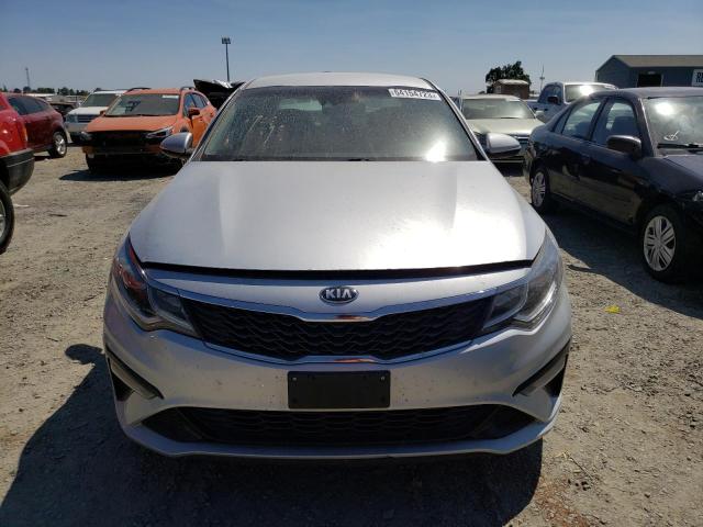 5XXGT4L38KG278746 KIA Optima Lx