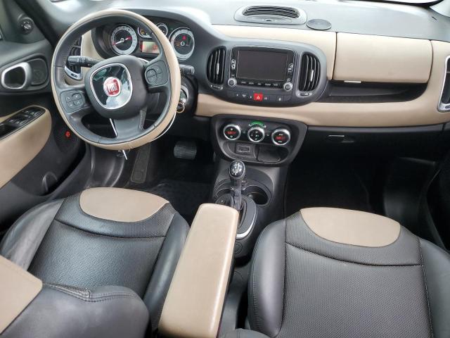 2016 FIAT 500L TREKK - ZFBCFADH5GZ037636