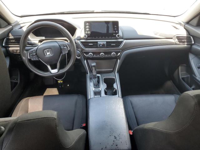 1HGCV1F19JA015825 | 2018 HONDA ACCORD LX