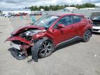 2018 TOYOTA C-HR XLE - NMTKHMBX5JR009843