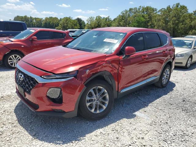 5NMS23AD9KH034642 | 2019 HYUNDAI SANTA FE S