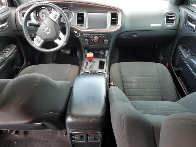 2C3CDXCTXEH349707 Dodge CHARGER R/T